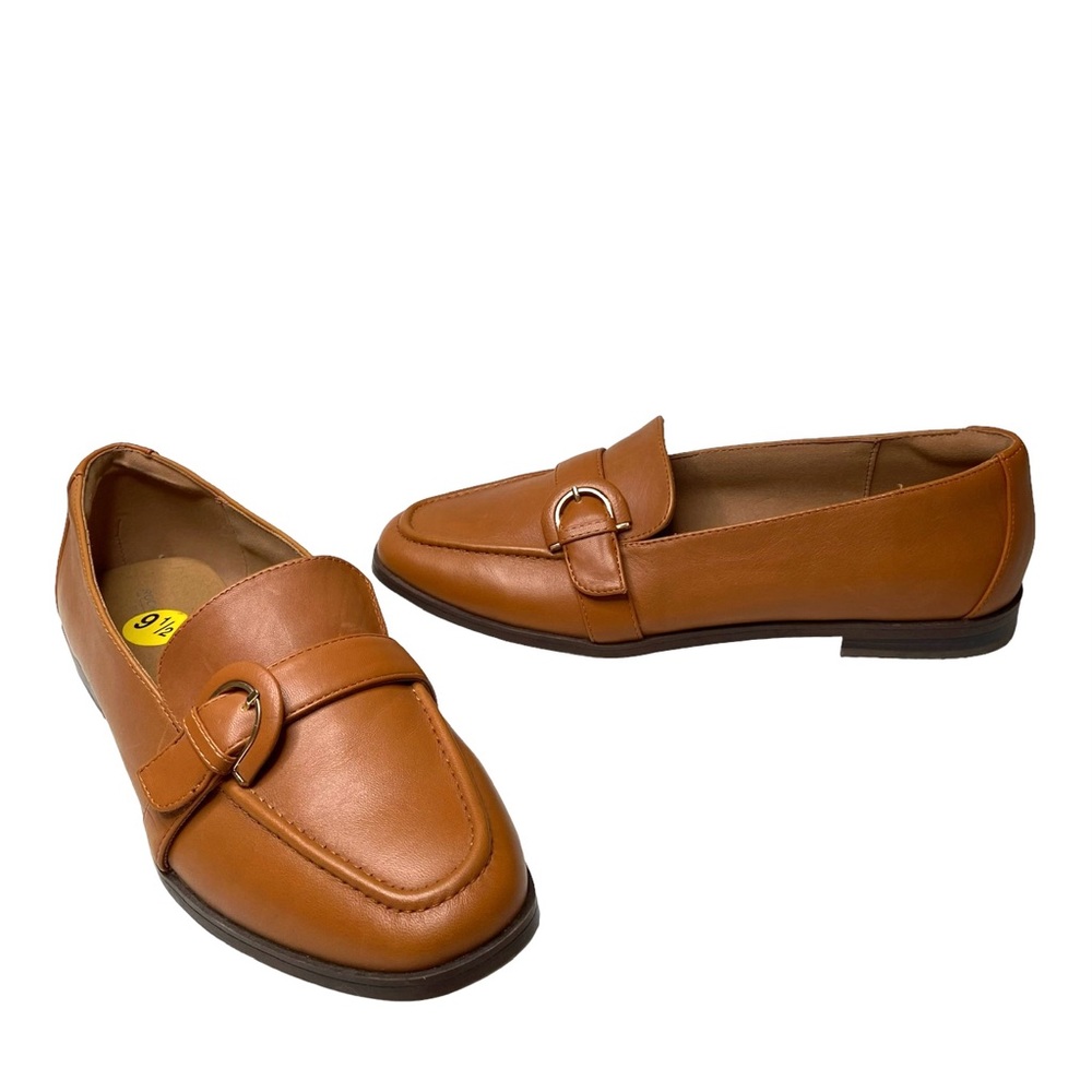 ROCKPORT Susana Buckle Loafer
